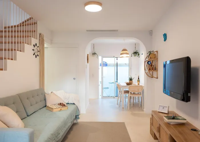 Ferienhaus Casa Dos Pescadores