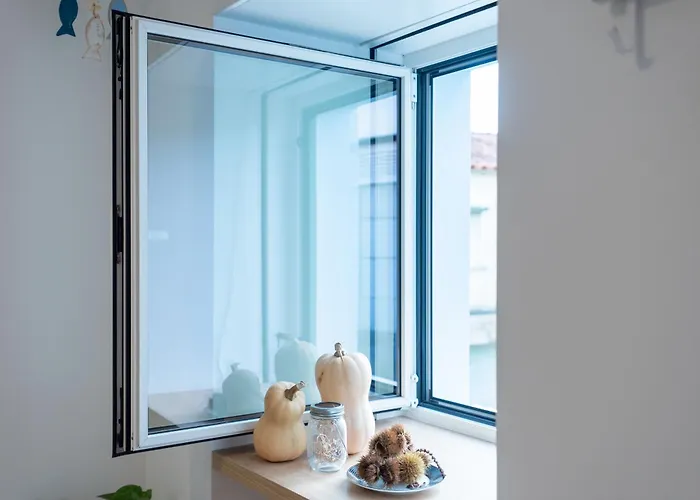 Prázdninový dům Casa Dos Pescadores *