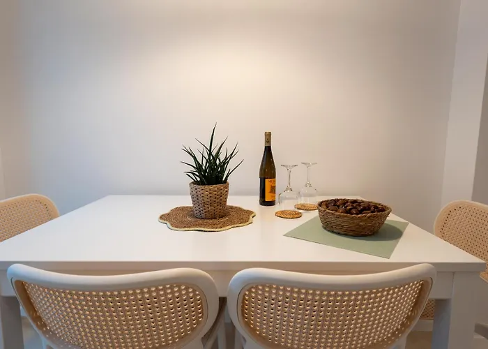 Prázdninový dům Casa Dos Pescadores Esposende