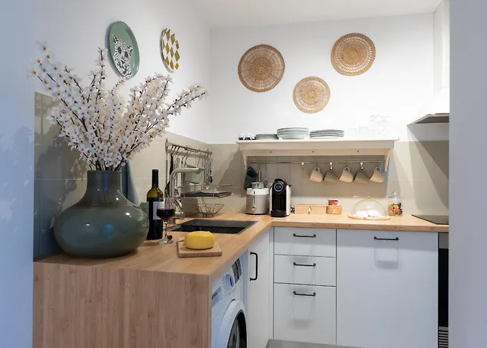 Casa Dos Pescadores אספוסנדה