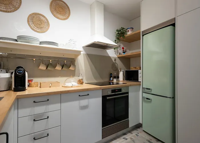 Casa Dos Pescadores Prázdninový dům *