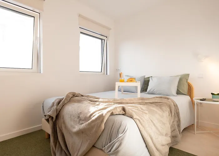 Prázdninový dům Casa Dos Pescadores *