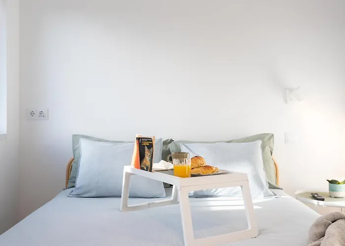 Casa Dos Pescadores *