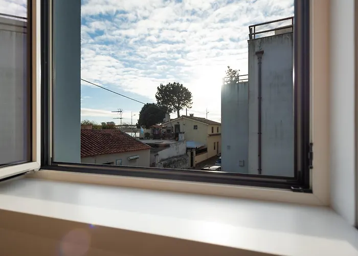 Casa Dos Pescadores Esposende