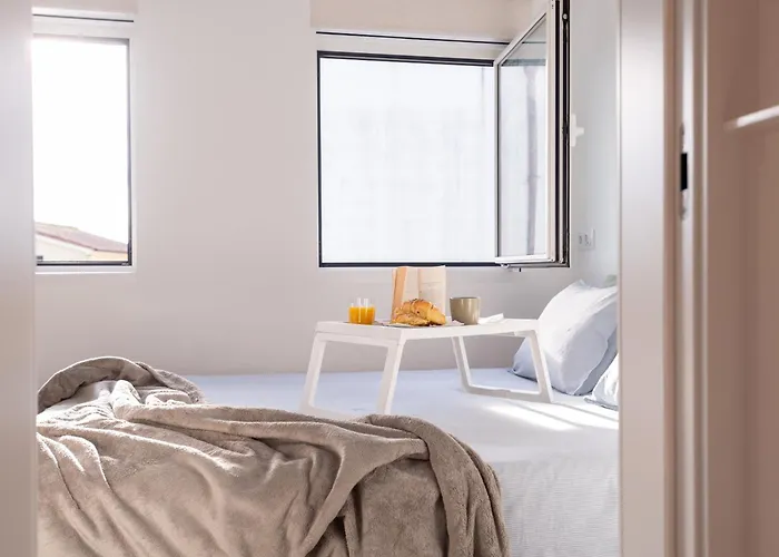 Casa Dos Pescadores Prázdninový dům