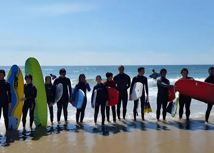 Casa Dos Pescadores *