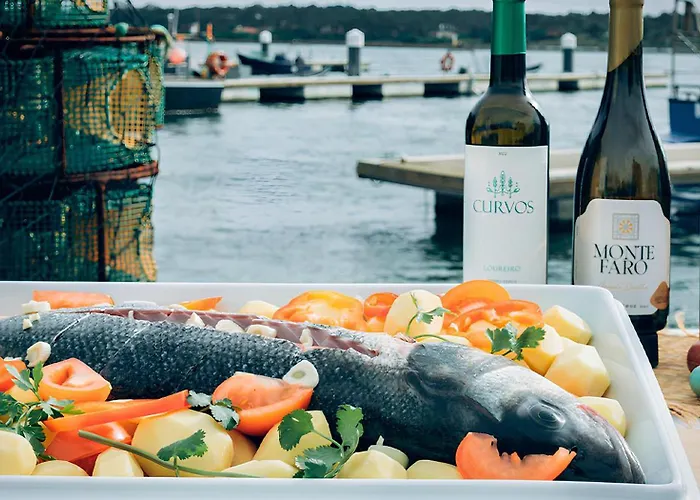 Casa Dos Pescadores Ferienhaus Esposende