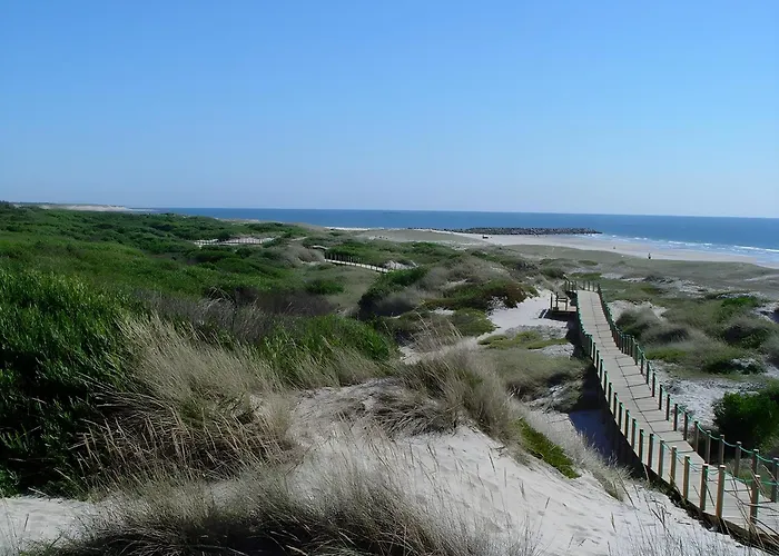 Casa Dos Pescadores *