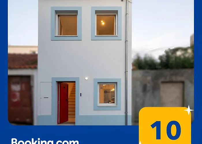 Casa Dos Pescadores Prázdninový dům